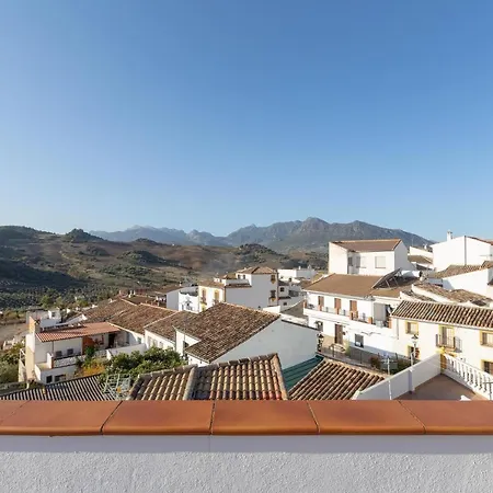 度假居 Casa De Teones Con Piscina Privada *