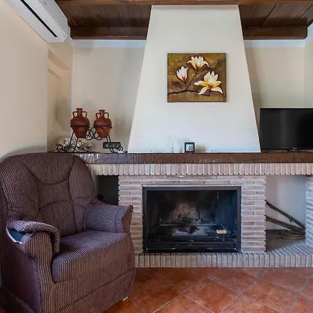 Casa De Teones Con Piscina Privada 度假居 蒙地卡罗